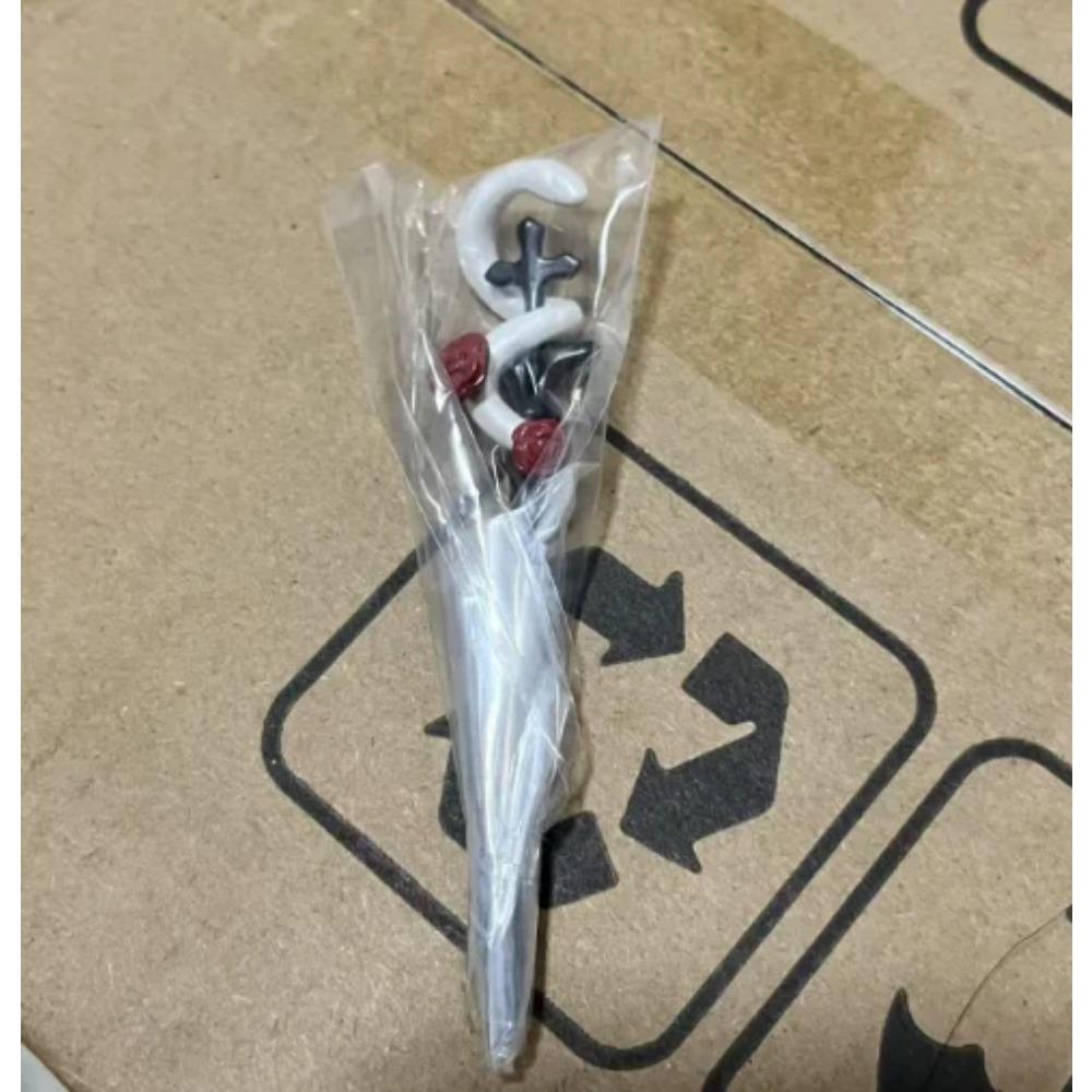 Genuine New Nyssa Bizarre Nightmare Series Kawaii Anime Action Figure 1/12 Bjd Toy Blind Box Surprise Doll For Girls Custom Gift