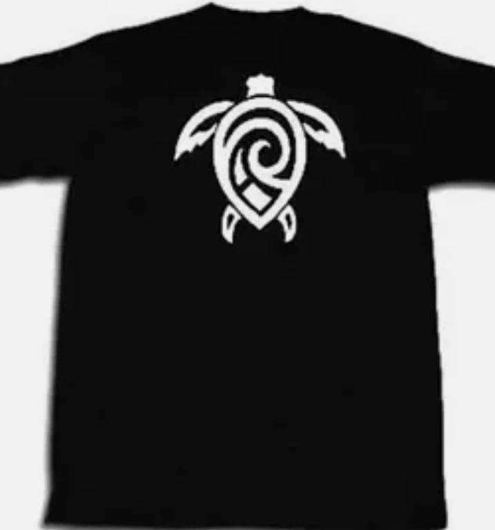 Sea Turtle Ohana T shirt tee sea life XL