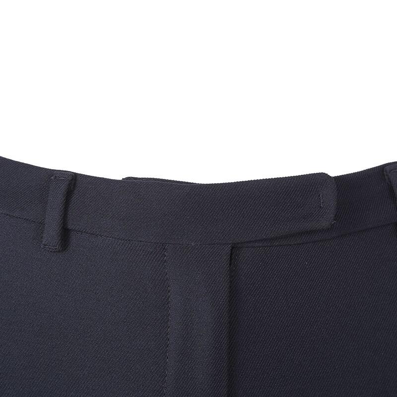 S Max Mara Women's UMANITA 030 Cropped Flared Trousers