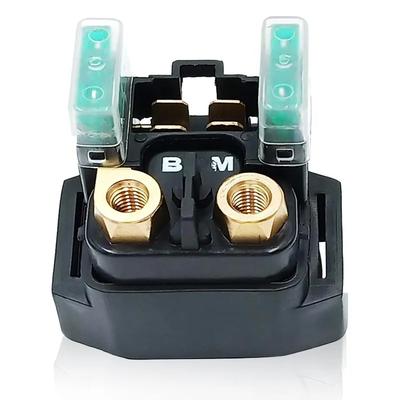 Motorcycle Starter Solenoid Relay FITS for Yamaha GRIZZLY YFM660 YFM 660 ATV Yamaha YFM 250 350 650 350 Grizzly 2007-2011
