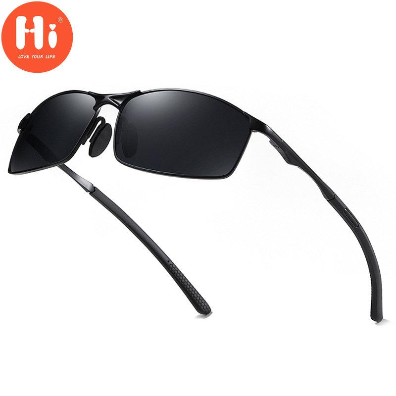 

Привет, мужчины, женщины, винтажные прямоугольные летние черные солнцезащитные очки, модные уличные очки для вождения, солнцезащитные очки