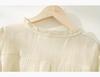 Women's High-End Long-Sleeved Shirt - Spring 2026 New Arrival