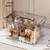 Portable Cosmetic & Toy Storage Box
