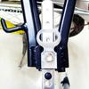 Fahrradgepäckträger Fahrrad Hinterradträger Rennräder Gepäckträger Ablage Fahrrad Packtaschenhalter Gepäckträger Fahrradzubehör