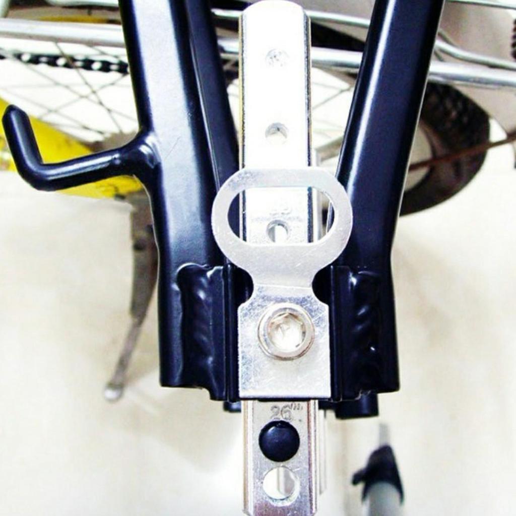 Fahrradgepäckträger Fahrrad Hinterradträger Rennräder Gepäckträger Ablage Fahrrad Packtaschenhalter Gepäckträger Fahrradzubehör