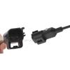 FRONT ABS WHEEL SPEED SENSOR T4A41082 T4A12595 LR090860 For Jaguar X761 300-Sport PT204