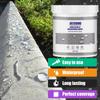 JAYSUING Clear Waterproof Leak-Stop Filler – Weather & Crack Resistant Home Coating