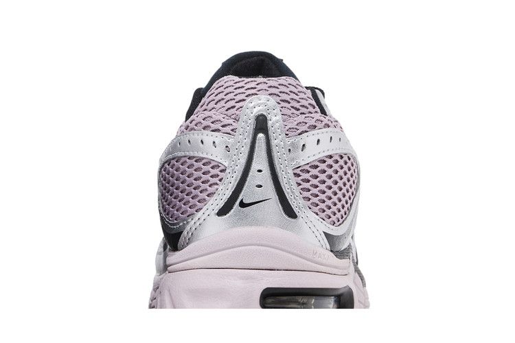 Nike Air Max Moto 2K Light Violet Ore Metallic Silver (Women's)