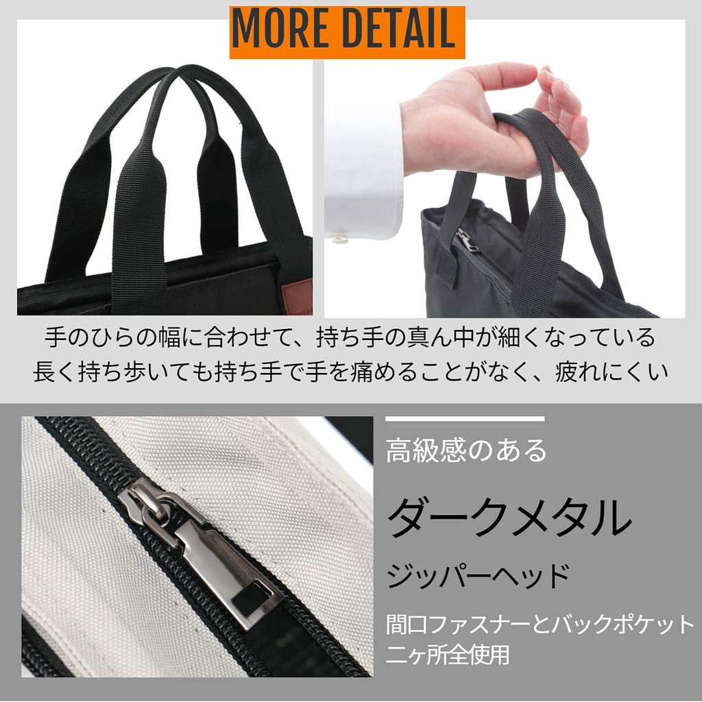 Lunch Cooler Lunch Eco Soft 7L [Lunchichi] Bag, Bag, Box, Bag, Men's, Cooler, Cooler, (3.Gray)