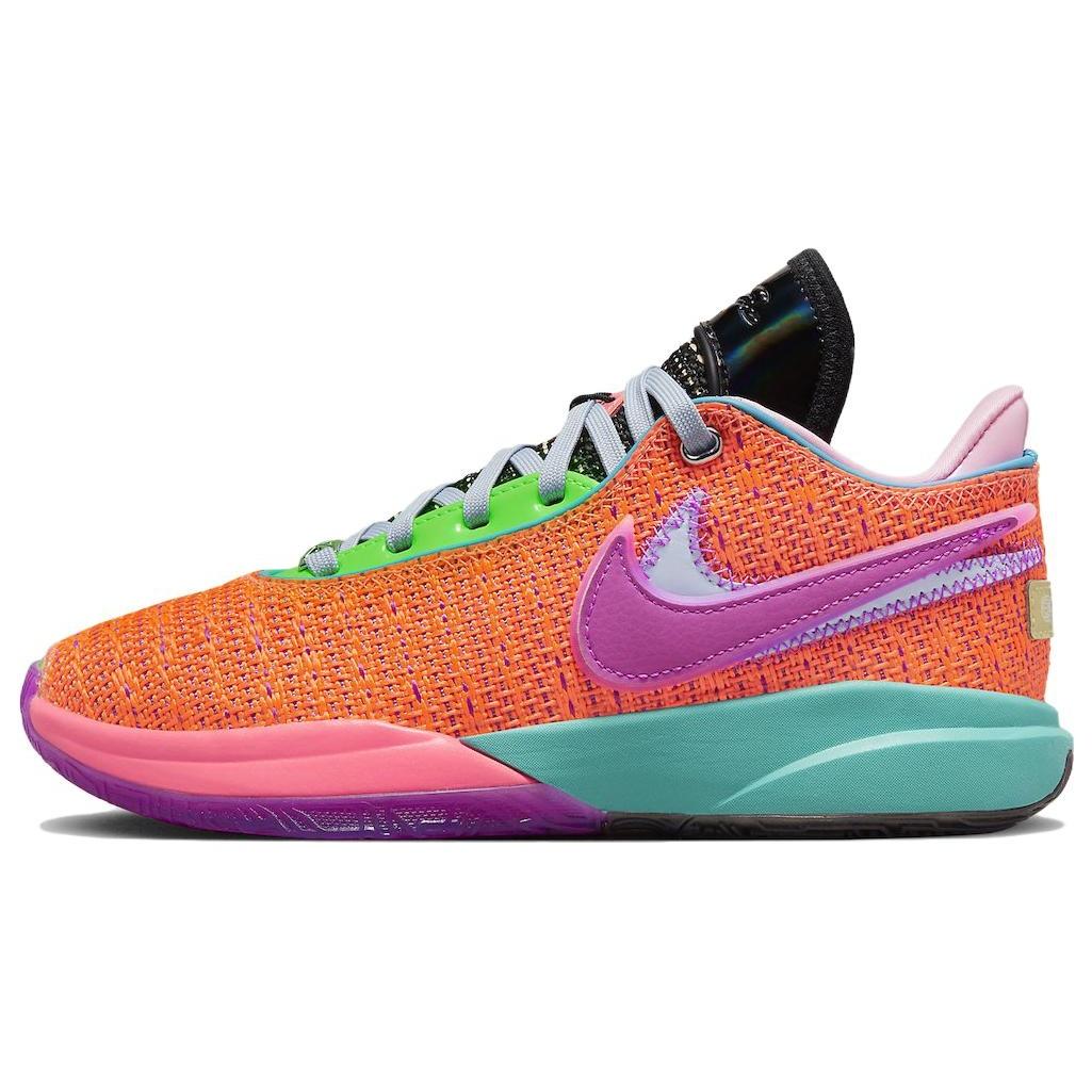 Nike LeBron 20 Chosen 1 Men s DJ5423-800 EU 44.5
