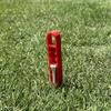 Golf Tee Elevator 20-70mm Precision Tee Height Adjuster 3D Printed Tee Setter Tool for Consistent Swings Training Accessories