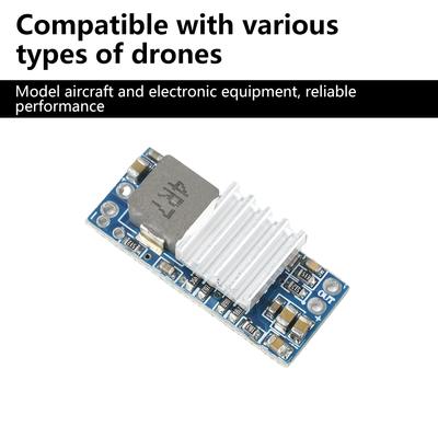 DIY moduly – Elektronické moduly