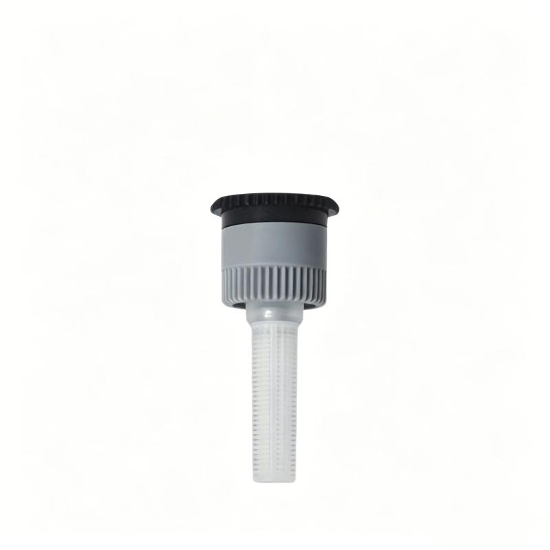 1Pcs Adjustable Garden Sprinkler Nozzles Uniform Spray Anti Clog Filter For Lawn Yard Irrigation Plant Care