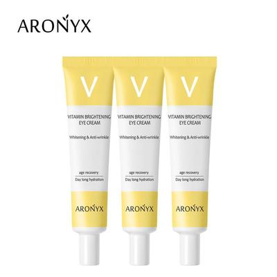 Vitamin Brightening Eye Cream 40mlx3