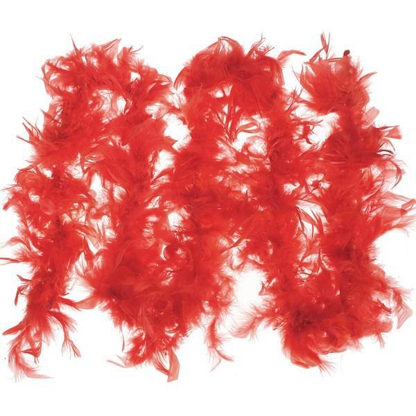 2M Bunte Federstreifen Weihnachtsbaum Feder Dekostreifen DIY Bouquet Verpackungsstreifen Hochzeitsfeier Dekostreifen