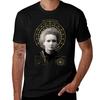 Marie Skodowska Curie Tshirt Plus Size Solid Color Tshirt