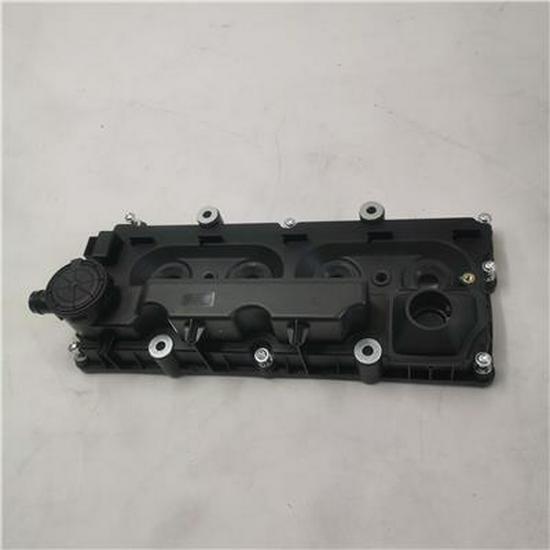 Foton Valve Cover with Short Oil Filler Cap (SPV10001855E9300)