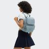 CITY ZIP S Locker Grau KI35233NL