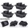 Plastisk Bilstöddyna Lyft för BMW 5-SERIEN E60 E61 X3 F25 2010-2017 SUV X4 F26 2013-2018 SUV Domkraftsstöd OEM 51717065919