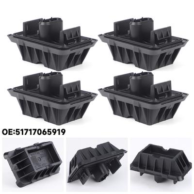 Plastic Car Support Pad Lifting FOR BMW 5 SERIES E60 E61 X3 F25 2010-2017 SUV X4 F26 2013-2018 SUV Jackstand OEM 51717065919