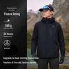 PELLIOT Classic 2.0 Pro 3-in-1 Winter Jacket