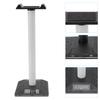 RGB Gaming Headset Stand Type C USB LED Headphone Holder for Desk Desktop Mood Lighting