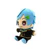 Knight A Sitting Plush Toy 2nd LIVE TOUR 2024 EDEN Paradise Official Merchandise Plush Toy Mahito Mahito-kun. Mahito-kun