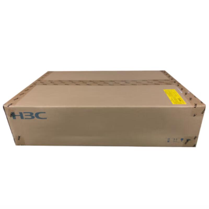 H3C F100 Series Enterprise Security Gateway Firewall