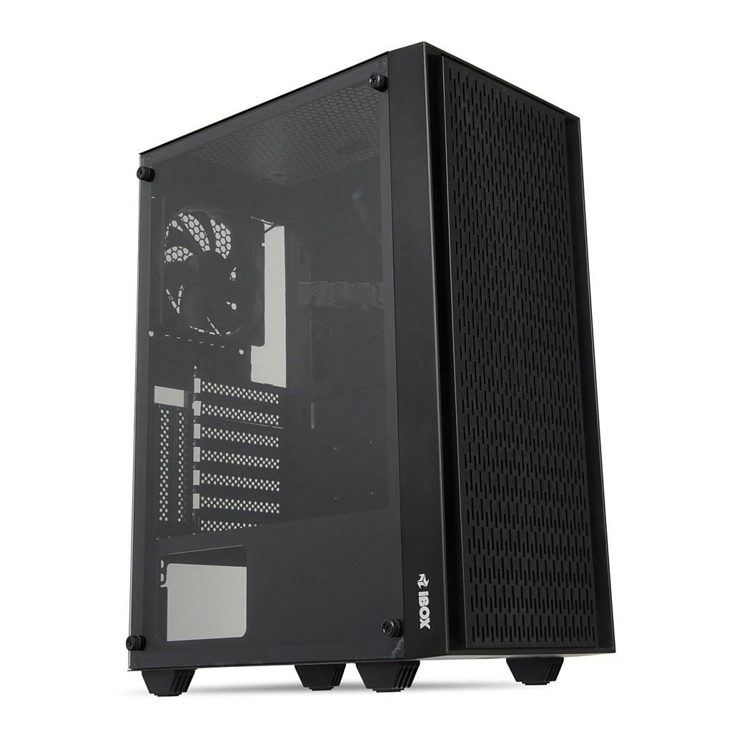 IBOX ATX CASE CETUS 903