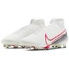 New Nike Mercurial Superfly 7 Elite Fg White Laser Crimson AQ4174-160