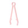 Multi-Functional Anti-Slip Baby Bottle Tongs for Disinfection, PP Thickened, Anti-Scalding Clip