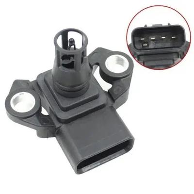 High Quality MAP Manifold Absolute Pressure Sensor For Opel Astra J P10 1.7 Diesel 2010 - 2015 97381191
