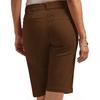 Shorts For Women Trendy 2025 Casual Summer High Waisted Chino Shorts Straight Leg Hiking Vacation Outfits
