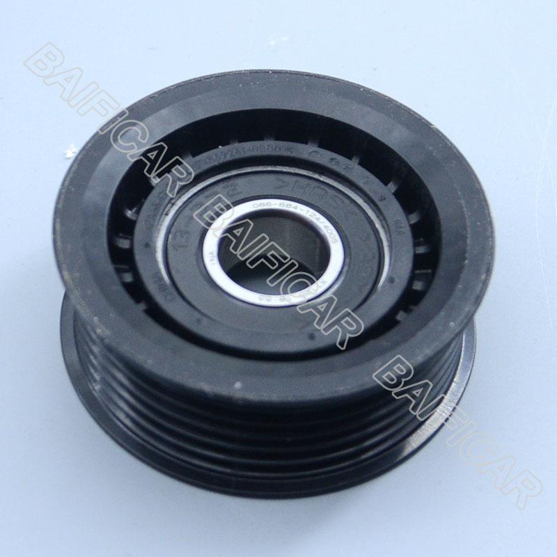 Baificar Brand New Idler Pulley 4627851AA For Jeep Grand Cherokee 2005-2024
