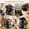 Bear 3L Smart Electric Ceramic Herbal Pot CN plug (adapter included)
