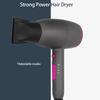 Hammer Shape Hair Dryer Strong Power Professional Salon Hair Dryer Hairstyle ToolUS Plug 110V