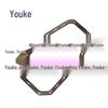 Youke Oil Pan Gasket for Iveco Yuejin Chaoyue