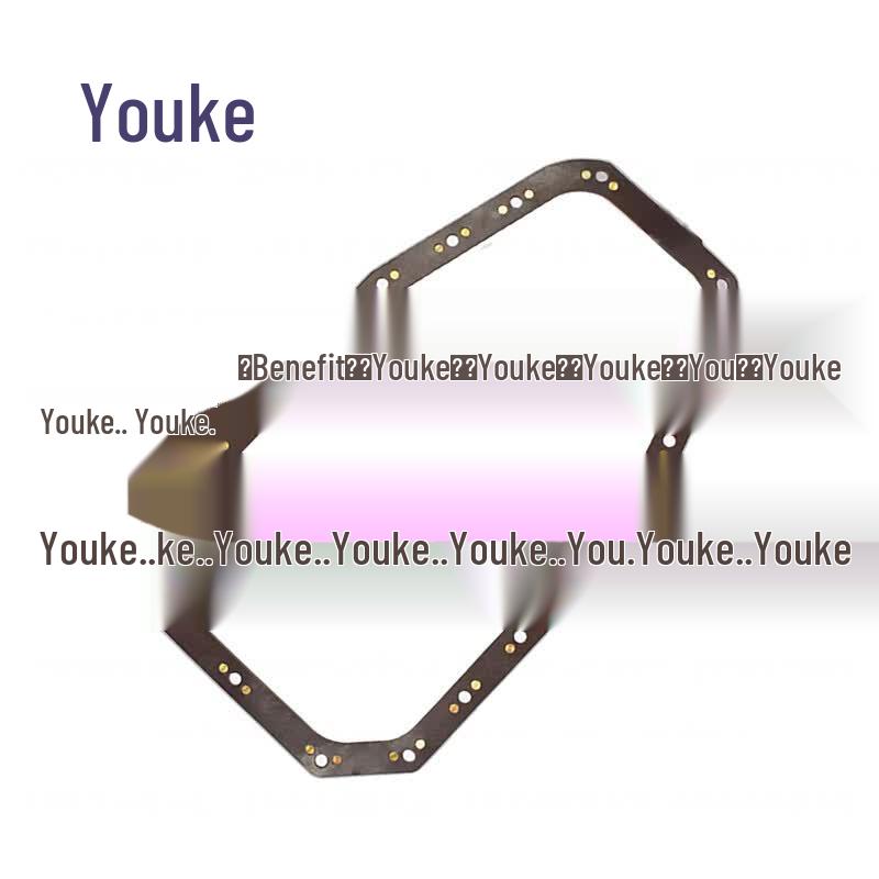 Youke Oil Pan Gasket for Iveco Yuejin Chaoyue