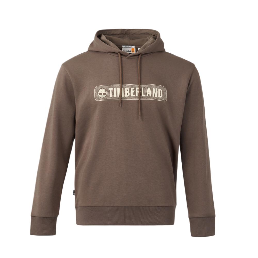 

Timberland Comfortable Hoodie Men hoodies TB0A6BUABK01 M
