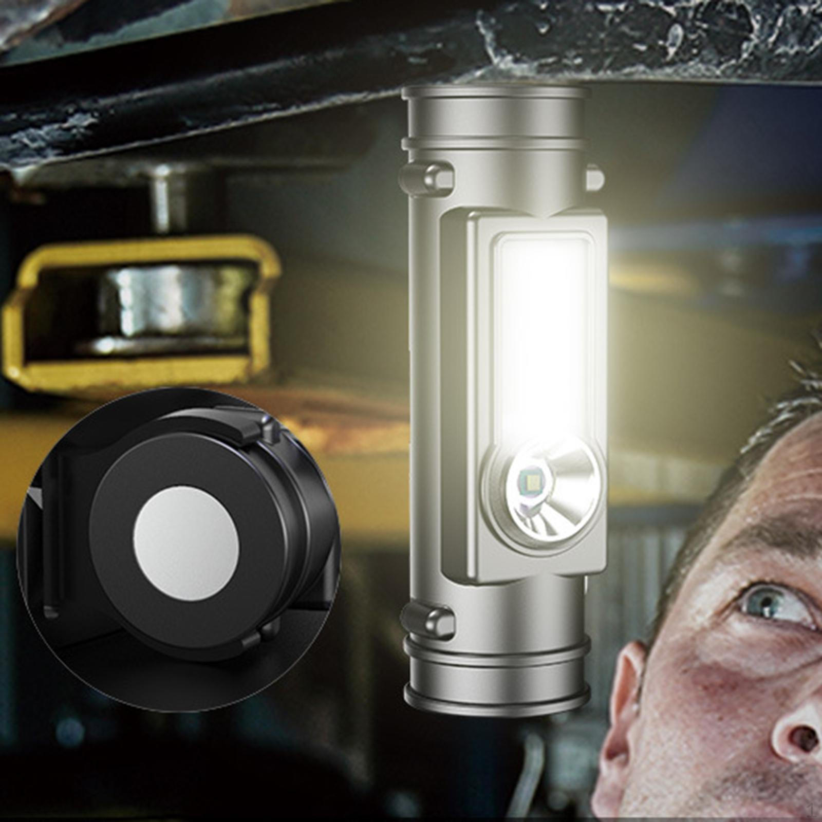 

Уличная фара для кемпинга, перезаряжаемая налобная лампа, удобный налобный фонарь для