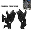 Motorcycle Frame Protector Bumper Frame Protection Guard Cover for XTZ 700 Tenere 700 2019-2023 Motorbike Accessories