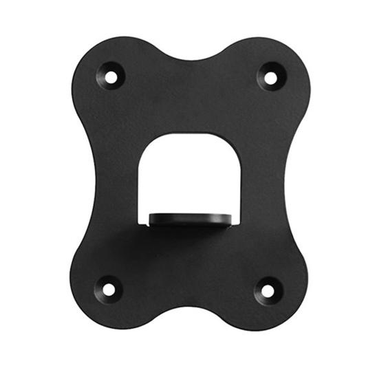 Wall Mount Bracket for Harman Kardon Enchant Speaker Alloy Bracket for Soundbar Easy Installation Monitor Stand for Home Theater