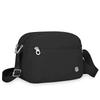 Lightweight Waterproof Nylon Crossbody Bag New Style Small Square Casual Ladies Phone Shoulder Bag Fashionable Women's Handbag