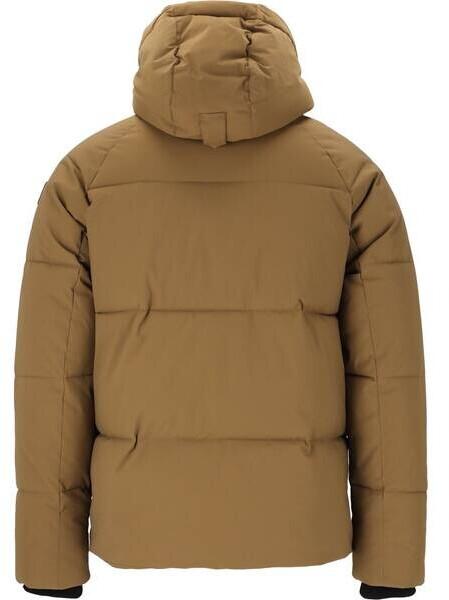 Зимняя куртка Whistler Greyston M Puffer Jacket kangarow 5218