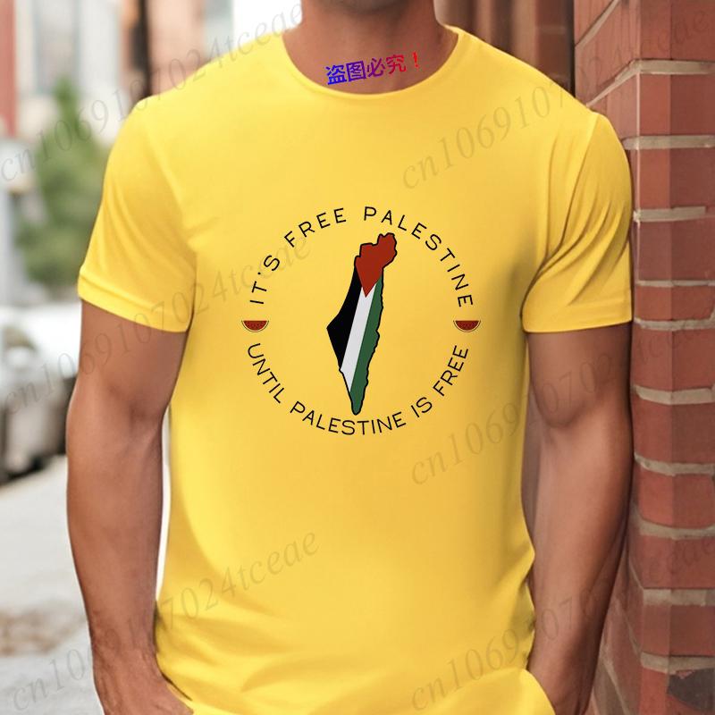 

Это Не Арбуз Футболка для Мужчин Смешной Графический Y2k Топы Мода Мужские Летние Повседневные Футболки Рубашки Одежда Оверсайз 4XL