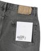 ThIs Is Never That Regular Jeans Grey