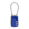 3-digit Locks Digit Padlock Zinc Alloy Smart Combination Lock Multifunctional Code Security Lock