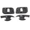 Toyota Hiace 19-22 Rearview Mirror Door Handle Guard Decoration