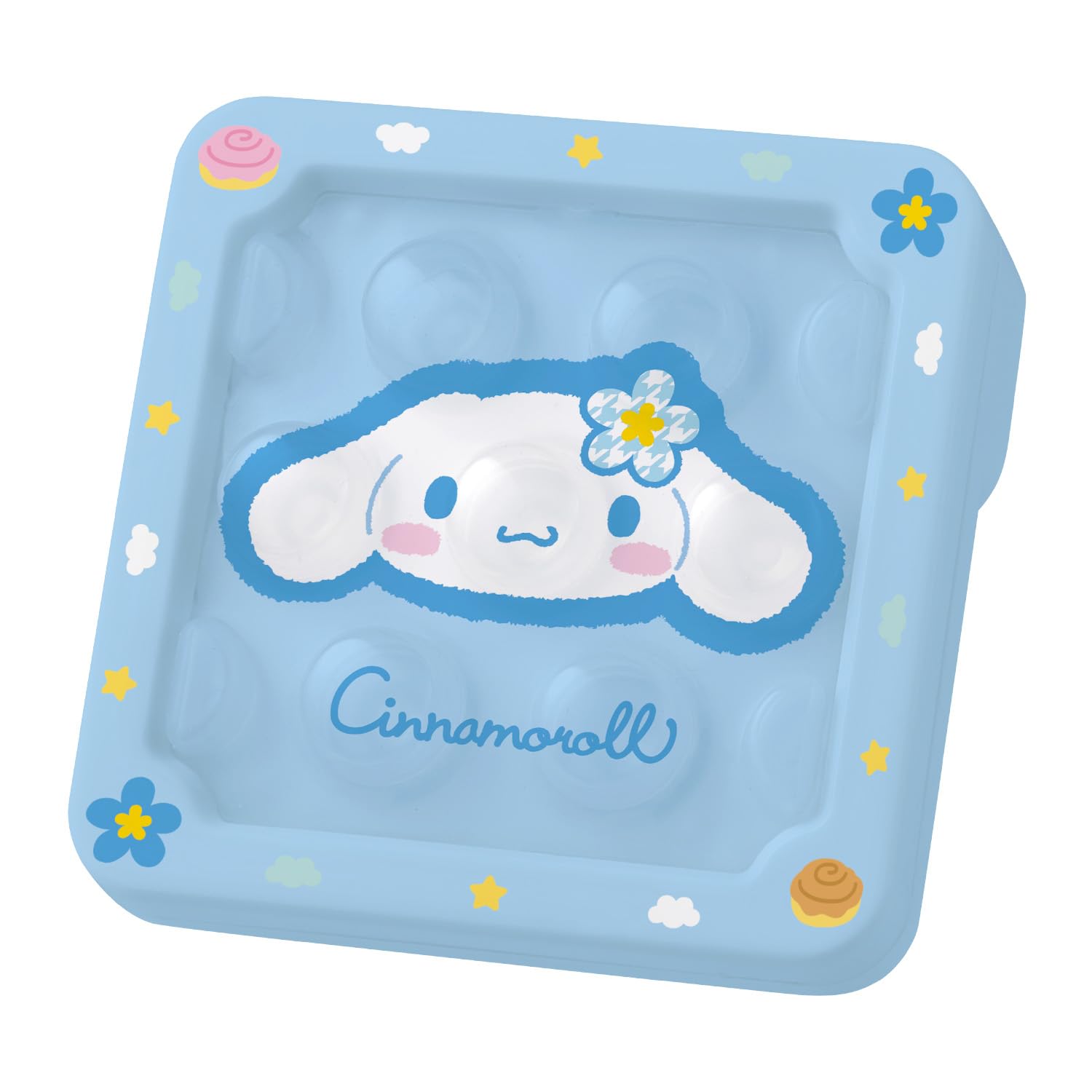 

AIR Cinnamoroll [BANDAI] PuchiPuchi