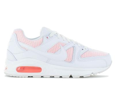 Air Max Command (W) - Damsneakers Vita 397690-128 ORIGINAL